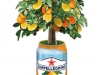 San Pellegrino - Sparkling Fruit Beverages - POS