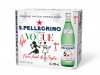 S.Pellegrino - Special Edition Vogue 2015