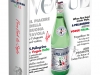 S.Pellegrino - Special Edition Vogue 2015