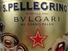 S.Pellegrino - Exclusive Collection Bulgari Grand Palais. World-wide da Dicembre 2010.