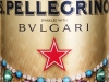 S.Pellegrino - Exclusive Collection Bulgari. World-wide da Luglio 2011.