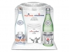 S.Pellegrino / Acqua Panna Celebrate Luciano Pavarotti. World-wide da Aprile 2013.