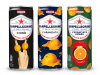 San Pellegrino - Limited Edition TOILETPAPER