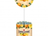 San Pellegrino - Sparkling Fruit Beverages - POS