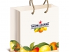 San Pellegrino - Sparkling Fruit Beverages - POS