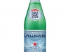 S.Pellegrino - Special Edition Fiat 500. World-wide da Luglio 2012.