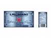 S.Pellegrino - Winter Edition 2010